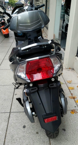 Moto Electrica Scooter Angers La Mas Veloz 85kmhora D