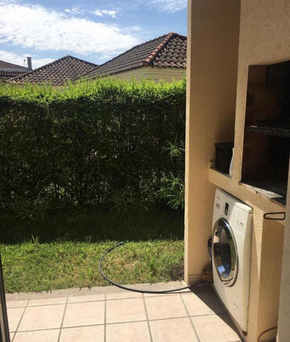 Imagen 11 de 12 de Hermoso Departamento De 2 Amb En Venta En Altos Del Molino. Pilar. Con Escritura!!