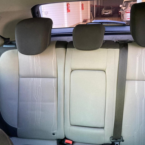 Chevrolet Tracker 1.8 Ltz Fwd Mt 140cv