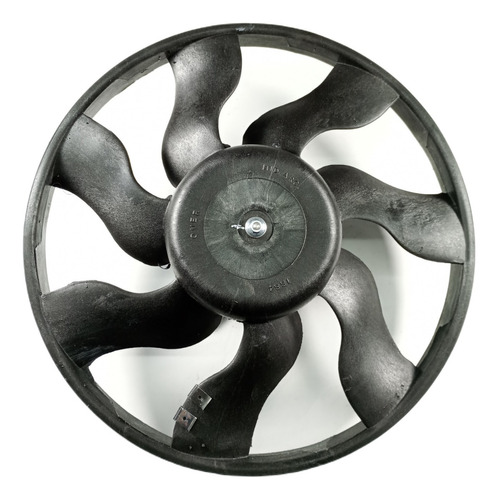 Electroventilador Citroen Zx C/a.a