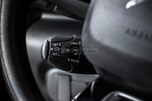 Citroën C4 Cactus 1.6 Vti 115 At6 Feel Pk