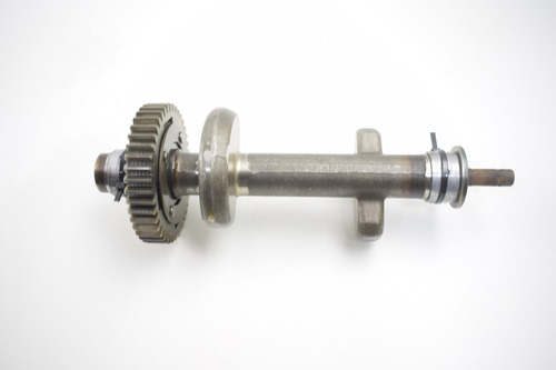 Imagem 2 de 4 de Balanceiro Motor Virabrequim Kawasaki Ninja 650r Er6 Er-6