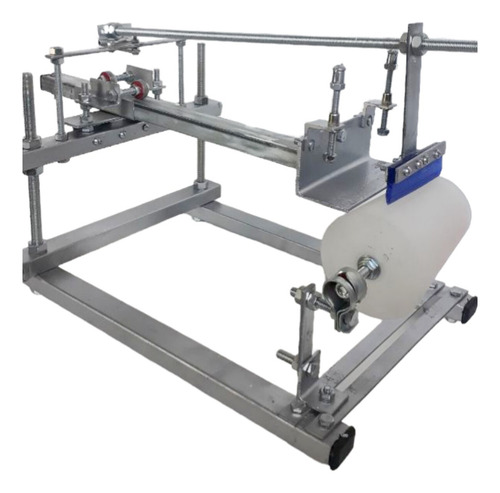 Máquina De Serigrafia Copos Descartáveis 770ml+2culotes