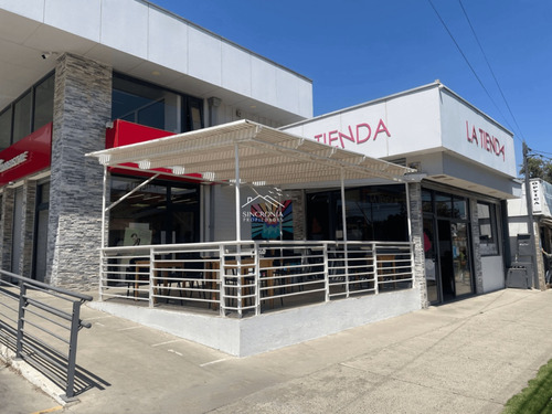 Arriendo- Derecho De Llaves -local 70 M2 En Strip Center