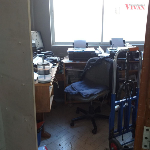 Local Comercial En Venta En Recoleta
