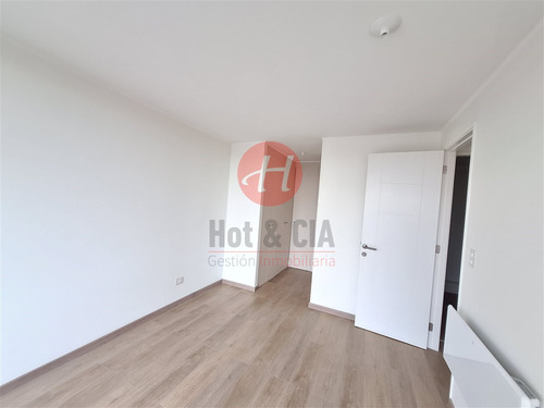 Departamento En Arriendo De 2 Dorm. En Temuco
