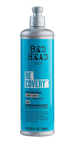 Tigi Bed Head Recovery Acondicionador 400