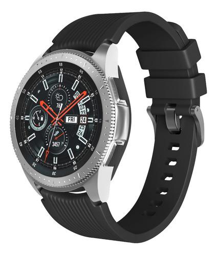 Banda De Reloj De 20 Mm/22 Mm Para Samsung Galaxy Watch 46 M