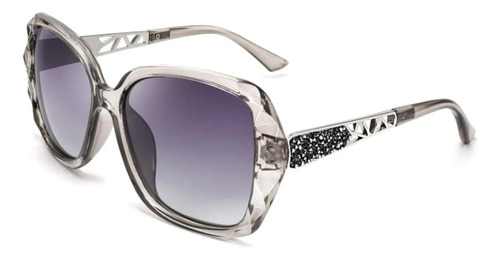 Lentes De Sol Hawkers - One Ls Color Negro Para Hombre Y Muj
