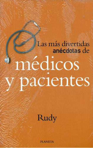 Médicos Y Pacientes                                     Rudy