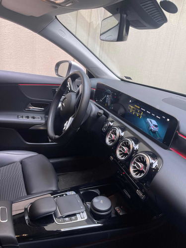 Imagen 12 de 12 de Mercedes-benz Clase A 2019 1.3 163cv Progressive