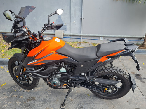 Ktm  Adventure 390