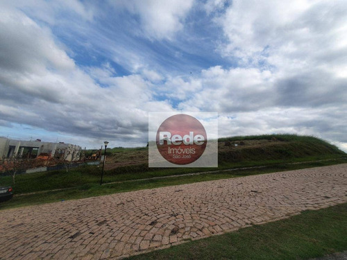 Imagem 3 de 10 de Terreno À Venda, 1149 M² Por R$ 200.000,00 - Espelho D Água - São José Dos Campos/sp - Te0666