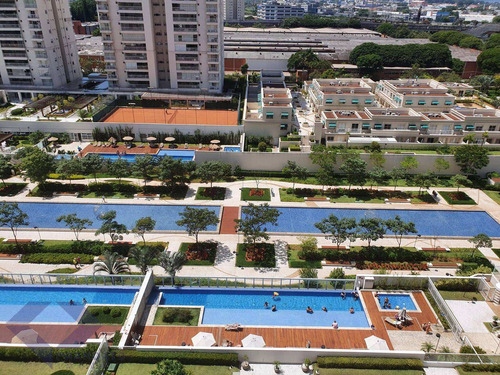 Imagem 5 de 15 de Apartamento 80 Metros De Área Útil, No Condomínio Nova América 925.000,00 - 11905