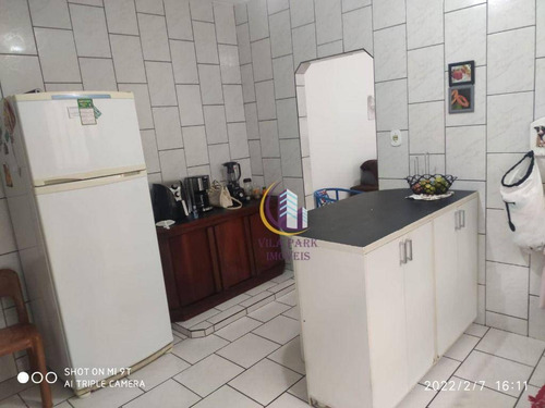 Imagem 13 de 26 de Casa Com 2 Dormitórios À Venda, 107 M² Por R$ 560.000,00 - Jaguaribe - Osasco/sp - Ca0547