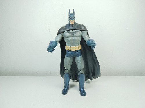 Batman Arkham Asylum Dc Direct Series 1 