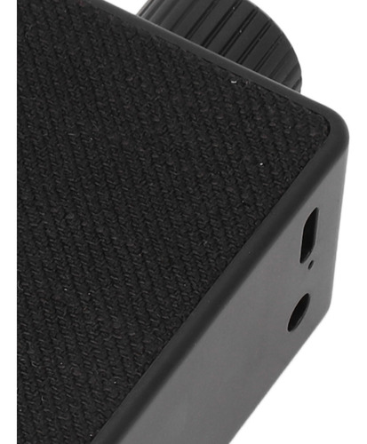 White Noise Machine Sound Relajante Sonidos Portátiles Para