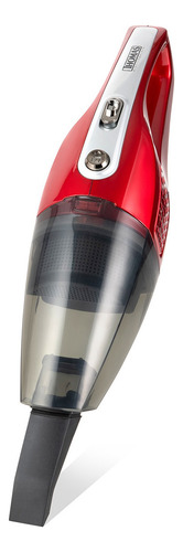 Aspiradora Inalámbrica Vertical Thomas Th-1025 0.5l 2 En 1