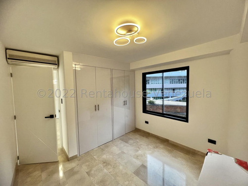 Imagen 8 de 29 de Apartamento En Venta - Las Mercedes 23-14429 - Ja 04242153335