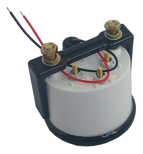 Imagen 4 de 7 de Reloj Indicador De Gasolina Universal Con Flotante
