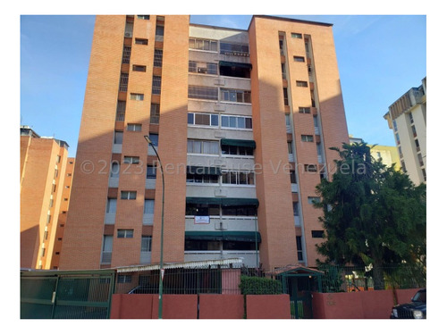 Apartamento En Alquiler La Boyera Ee24-16300 