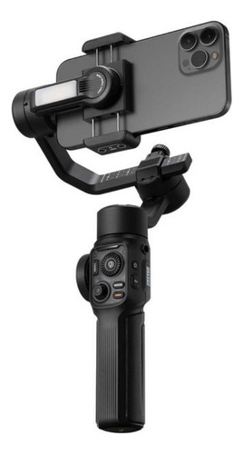 Estabilizador Celular Zhiyun Smooth 5s Inteligencia Artifici