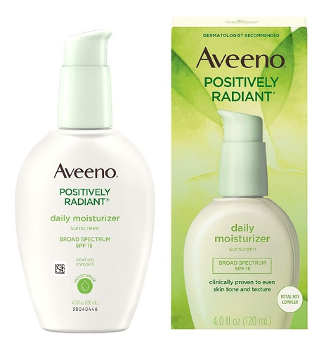 Crema Facial Aveeno Piel Sana