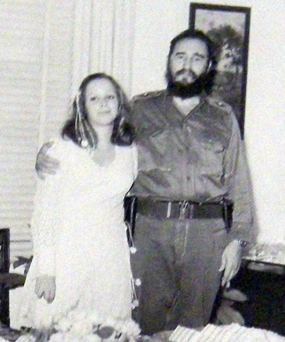Fernandez Alina Memorias De La Hija Rebelde De Fidel Castro