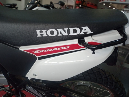 Imagen 8 de 17 de Honda Xr 250 Tornado 0km Entrega Inmediata Modelo 2022