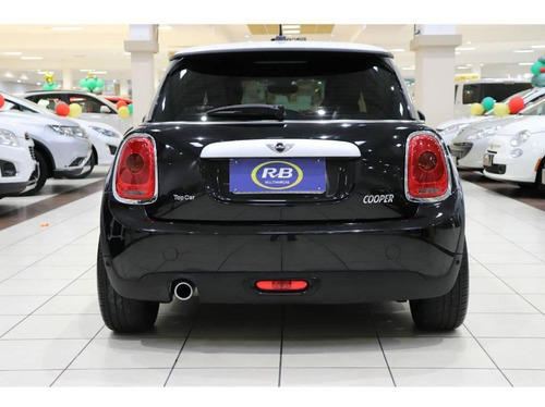 Mini Cooper 41.000 Kms