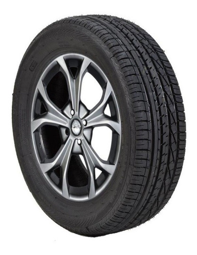 1 Un Pneu Remold 185/60/15 Am Plus Aro 15