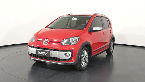 Volkswagen Cross Up! TSI