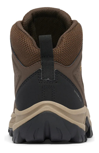 Zapatilla Hombre Columbia Transverse Hike Wp