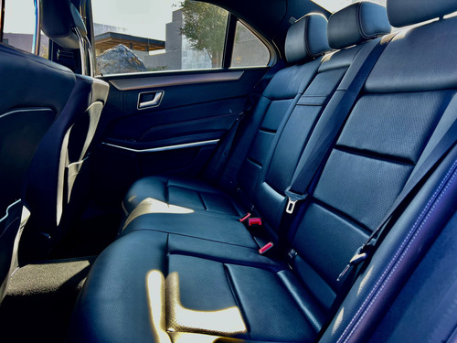 Mercedes-Benz Clase E 2.0 250 Cgi Avantgarde Mt