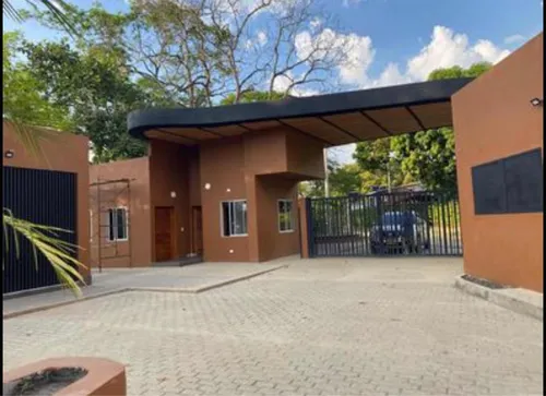 Lote En Sopetran Unidad Cerrada ,excelente Proyecto