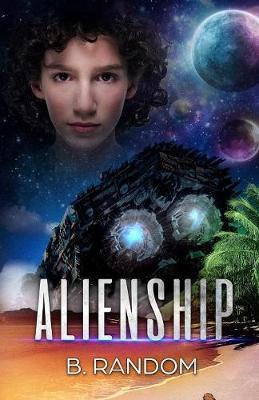 Libro Alienship - B Random