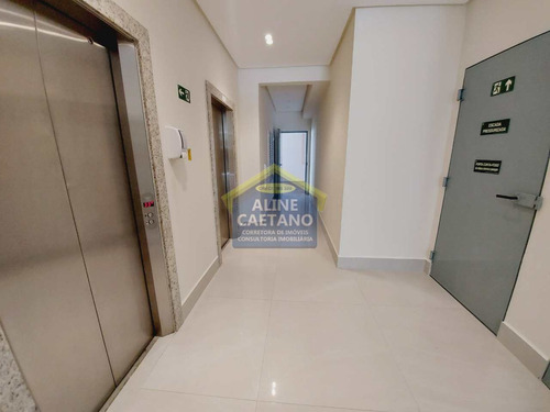 Imagem 13 de 30 de Lindo! Lindo! De Mais/3dorm/2suite/2vgs/lazer/aviação/perto Mar - Vtft07500