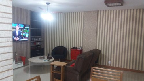 Imagem 4 de 14 de Condominio Otimo Padrão - Area Lazer - 02 Garagens Freguesia