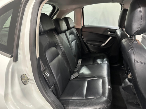 Citroën C3 1.6 Vti 16v Exclusive Flex Aut. 5p