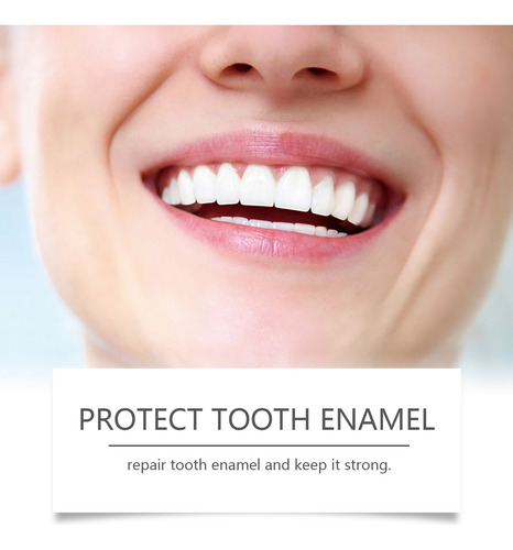 Os Comprimidos De Creme Dental P Purple Clareiam As Manchas