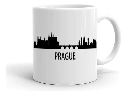 Tazon/taza /mug 103 Prague 