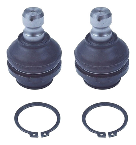 Set 2 Rotulas Del Inf Infiniti Qx56 04-13 Ts