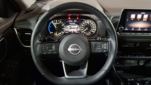 Nissan X-trail 1.5 Hev E-power Exclusive
