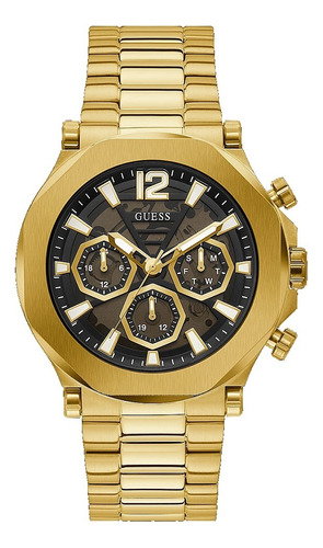 Reloj Marca Guess Gw0539g2 Original