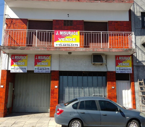 Imagen 2 de 10 de Dto 1er Piso 3 Amb C/balcón Y Tza A Mts De Av San Martín