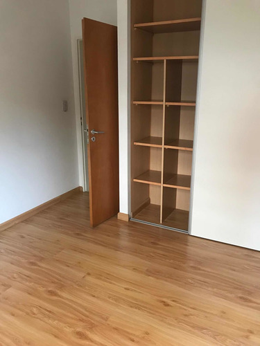 Venta Departamento 2 Amb. Villa Del Parque