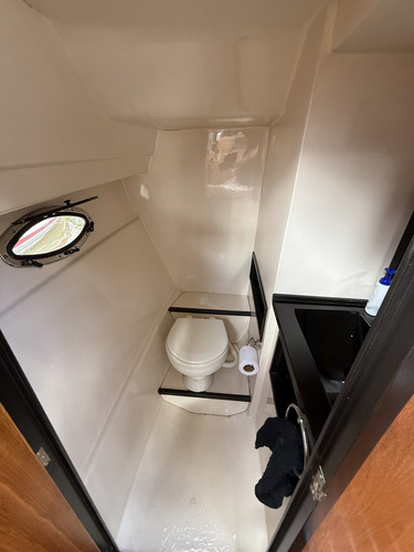 Catamaran Ragazza Cat 700 Mariner 4t 2 X 115 Hp 2016