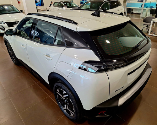 Peugeot 2008 1.0T Active