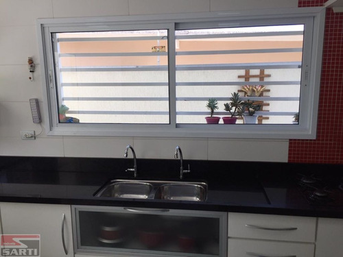 Imagem 12 de 15 de Residência No Bairro Do Horto Florestal - Super Oferta ! - St19151