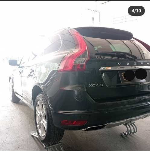 Imagem 5 de 9 de Volvo Xc60 2014 2.0 T5 Dynamic 5p